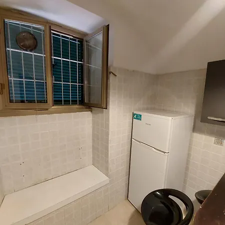 Apartament Piccolo Pdrone Rzym