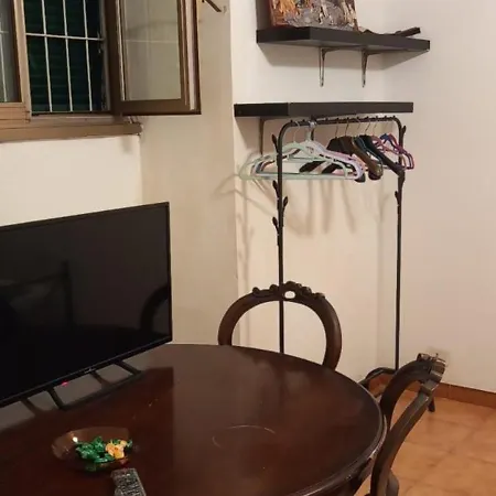 Piccolo Pdrone Apartament *