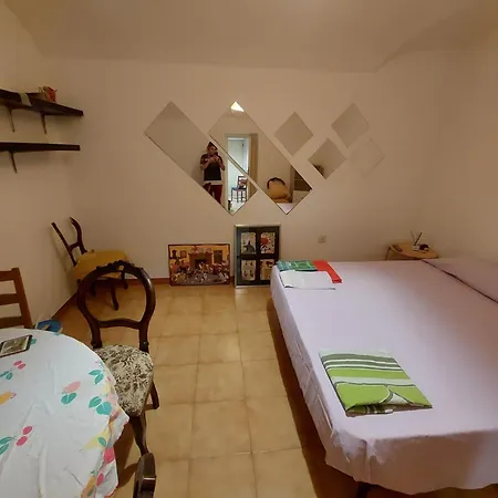 Piccolo Pdrone Apartament