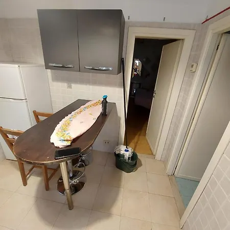 Piccolo Pdrone Appartamento Roma
