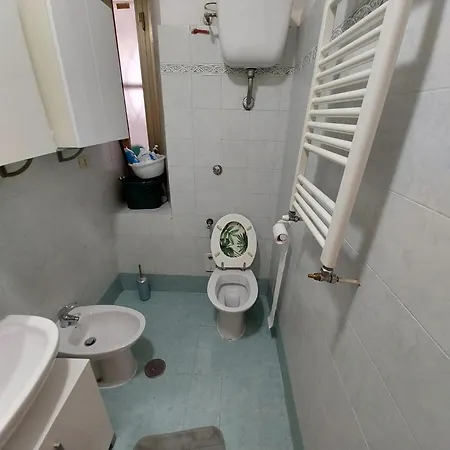 Piccolo Pdrone Apartment Rome
