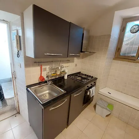 Apartment Piccolo Pdrone Rome